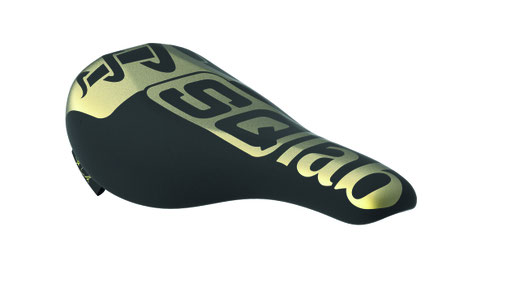 Power und Ergonomie mit der neuen SQlab Fabio Wibmer Produktlinie