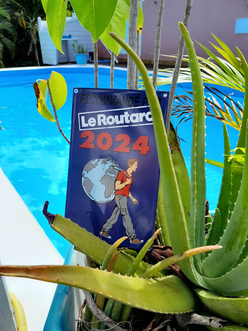 GUIDE DU ROUTARD 2024