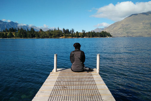 New Zealand study abroad, lonelyroadlover