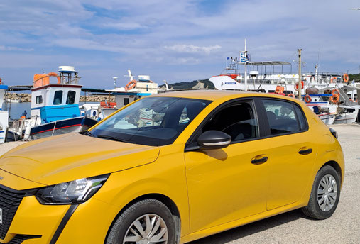 Welche Mietwagen Versicherung benötige ich unbedingt bei der Anmietung eines Leihwagen? Hier alle Antworten zum Mietfahrzeug für den Urlaub