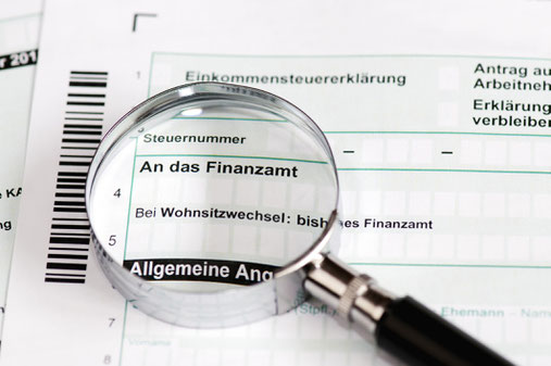 Kortmöller Steuerbescheid verstehen Günstige Steuerberatung Tax Compliance management TCMS Einspruch Betriebsprüfung