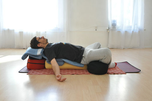 Relax Yoga