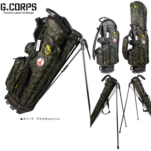 自由で遊び心のあるアクティブな大人」のゴルファーに向けたGOLF