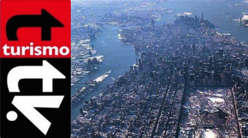 Nueva York en Turismo TV