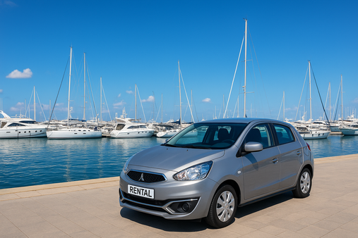 Zusatzversicherungen u.a. CDW-Versicherung für Mietwagen und Wohnmobil. Passender Reiseschutz für Autoreisezug, Fähre, E-Scooter, Yachtcharter und Camping