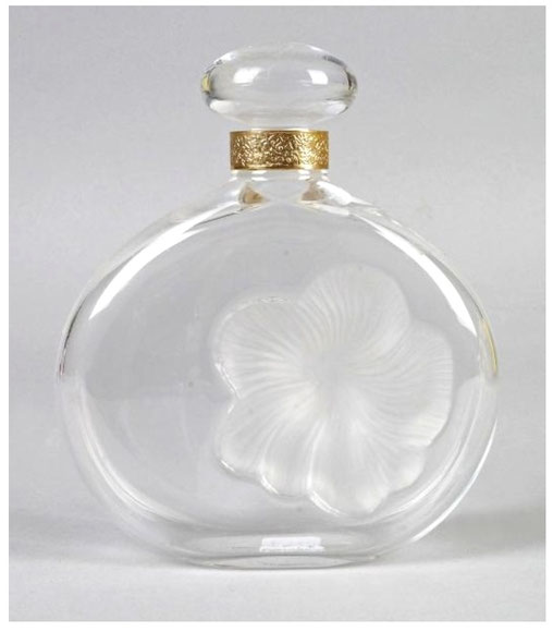 FLEUR DE FLEURS : 355 ML - FLACON IDENTIQUE A LA PHOTO CI-DESSUS, PHOTO PRISE DE FACE
