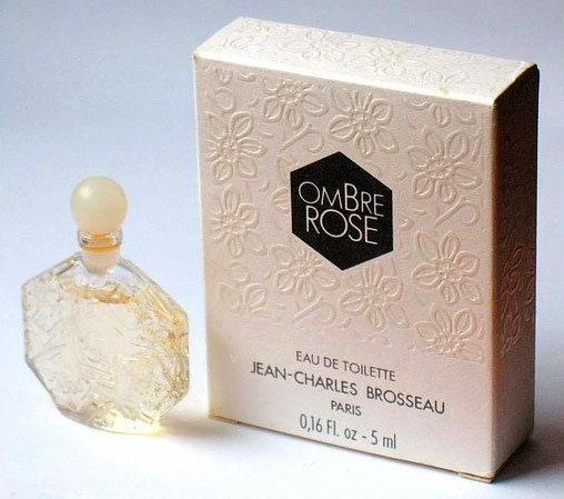 OMBRE ROSE - EAU DE TOILETTE 5 ML