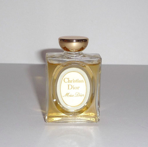 MISS DIOR - PARFUM 15 ML