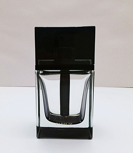 DIOR HOMME : PARFUM 75 ML