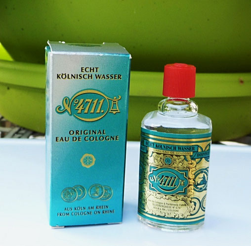 MINIATURE CREEE POUR L'ALLEMAGNE