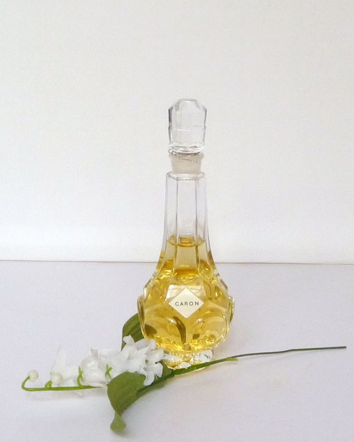1952 : MUGUET DU BONHEUR - PARFUM 30 ML - REEDITION