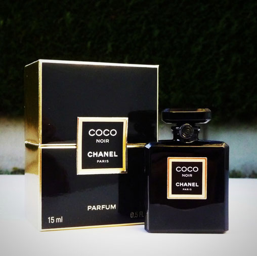 COCO NOIR - PARFUM 15 ML