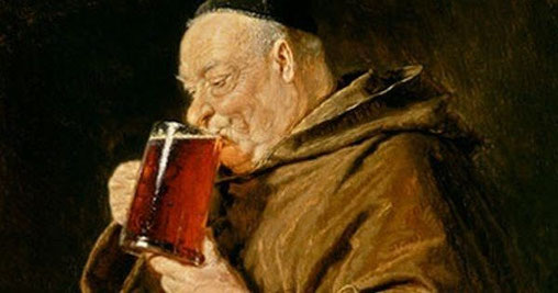 San Arnulfo de Metz- Patrono dos cerveceiros