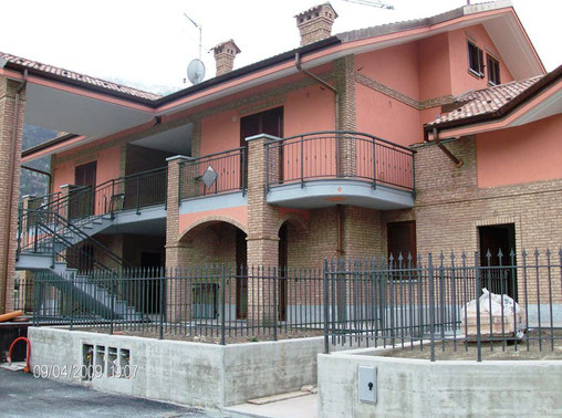 Villar Focchiardo -centro residenziale La Corona
