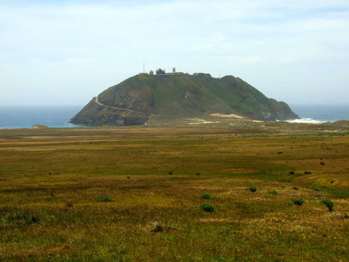 Point Sur