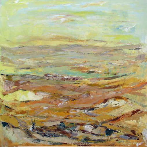 Provence 70X70