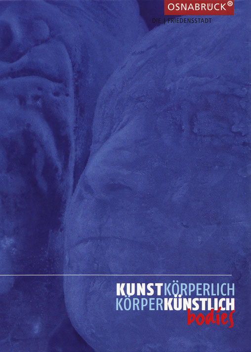 Human-Body-in-contemporary-art-Collection-Rik-Reinking-Kunsthalle-Osnabrück-Germany