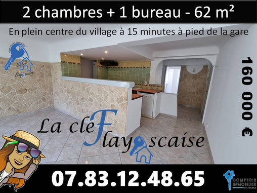 Cliquez sur l'image pour avoir + de photos. Si vous souhaitez recevoir un dossier de présentation complet et détaillé, n'hésitez pas me contacter par mail ou par téléphone