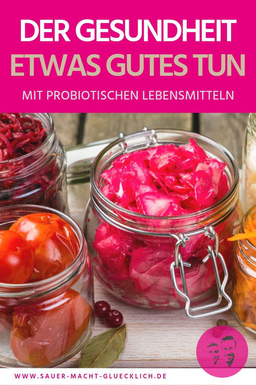 probiotika, probiotische lebensmittel, probiotikum