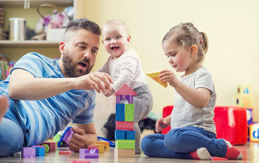red flags for speech and language delay in preschool children