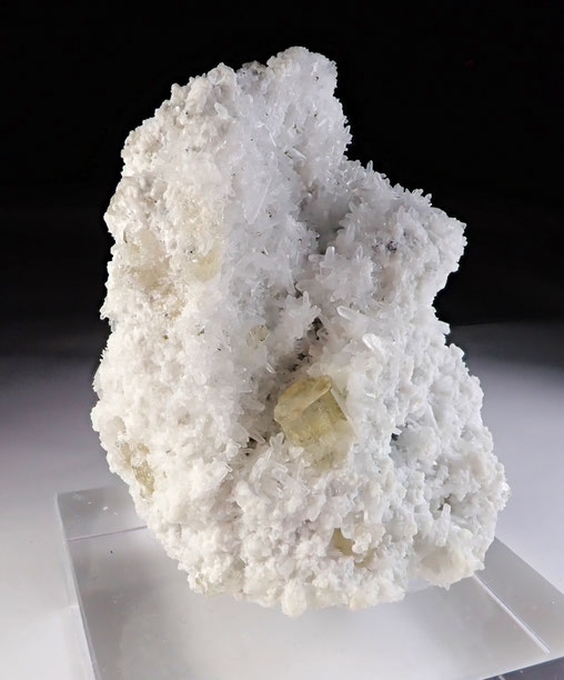 Huanzala Apatite