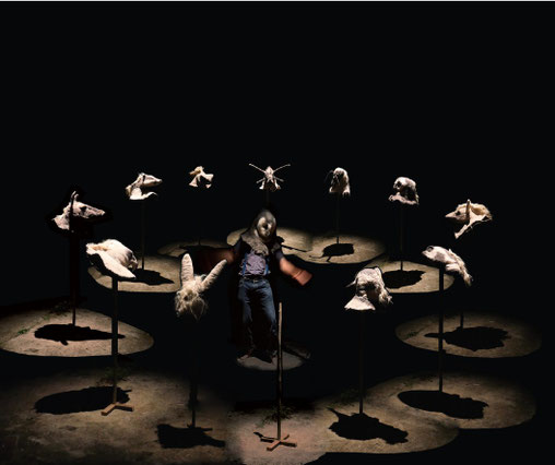 Habiter la nuit, projet, 2026-2027
