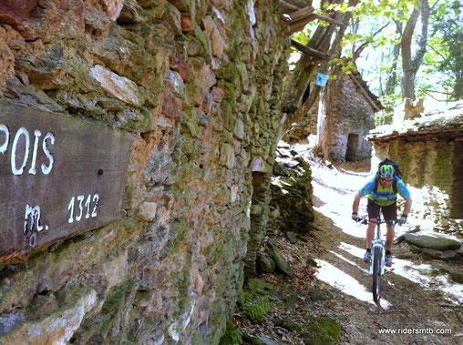 poi...un'altra ma abbandonata