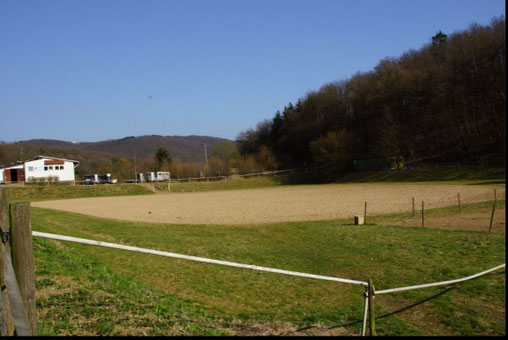 Springplatz