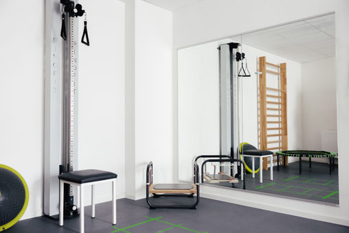 Praxis für Physiotherapie in Königswinter