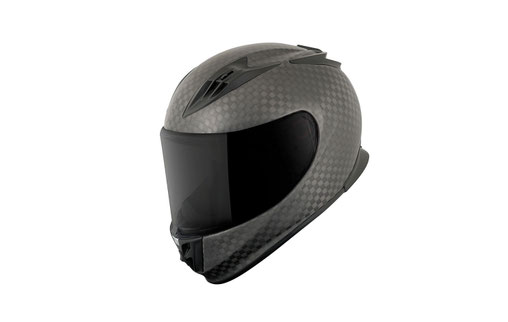 Speed and Strength Carbon Speed Helmet