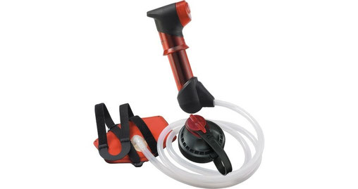 MSR HyperFlow Microfilter