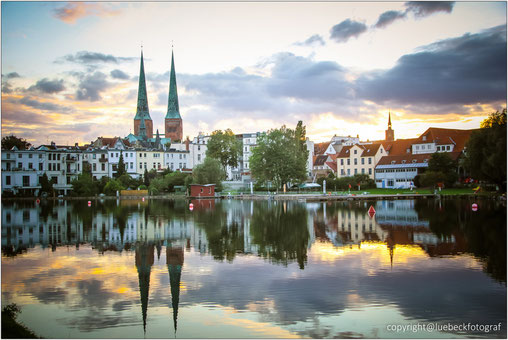 Krähenteich/Lübeck