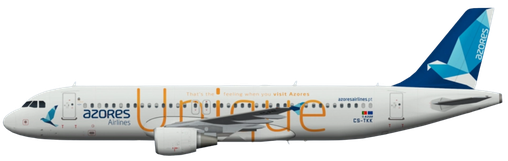 Aircraft Type: Airbus A320-200