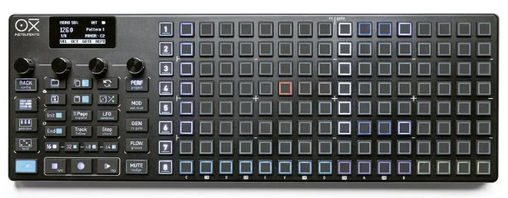 OXI One MkII