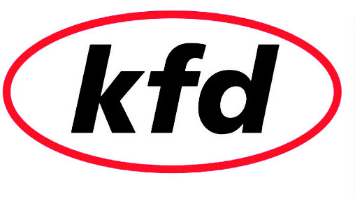 Logo: Bundesverband kfd