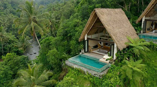 West Bali property for sale