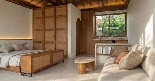 West Bali property for sale
