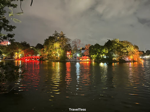 Hanoi Old Quarter