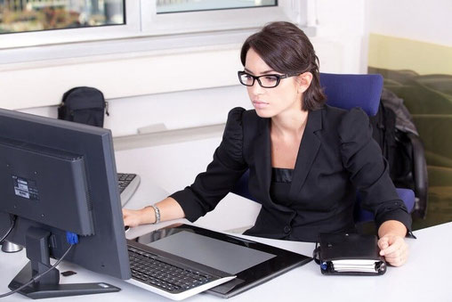 curso de asistente de dirección