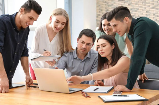curso de gestión cultural