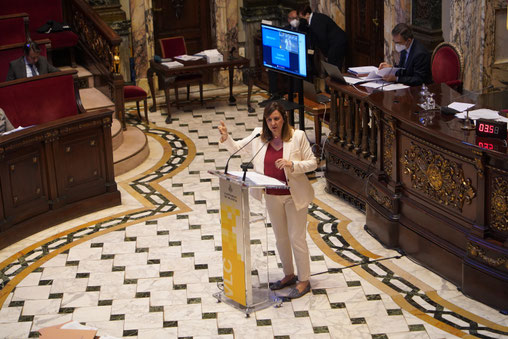 Catalá, portavoz del PP de Valencia