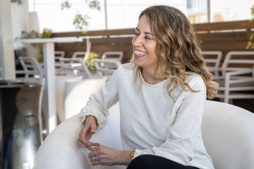 Julia Climent, concejal del Partido Popular de Valencia