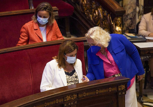 Grupo Municipal Popular en el Pleno del Ayuntamiento