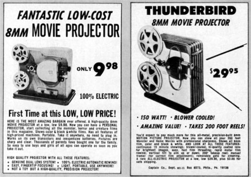 All Electric! All the Time!