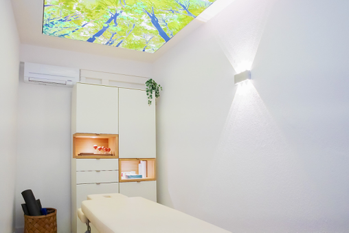 Physiotherapeut nach Basel gesucht