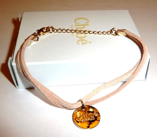 PARFUMS CHLOE : BRACELET