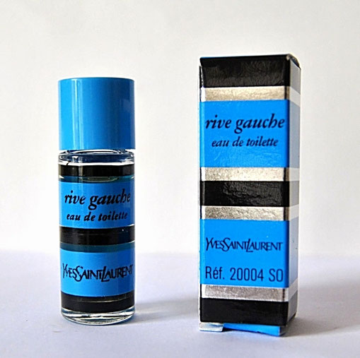RIVE GAUCHE - EAU DE TOILETTE  3 ML 