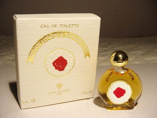 REVOLUTION A VERSAILLES - EAU DE TOILETTE 5 ML