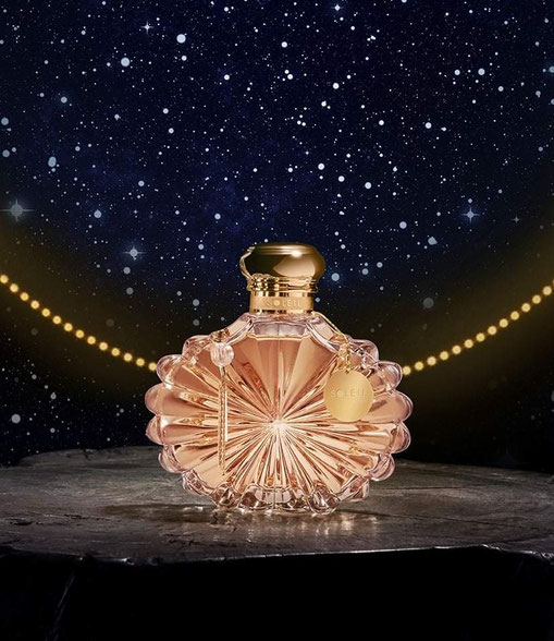LALIQUE - SOLEIL 100 ML : PHOTO DE PRESSE