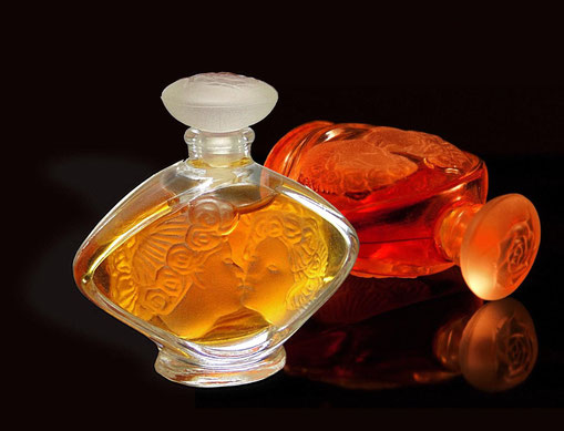 LE BAISER - MINIATURES EAU DE PARFUM 4,5 ML